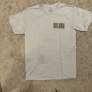 Kendrick tour tee